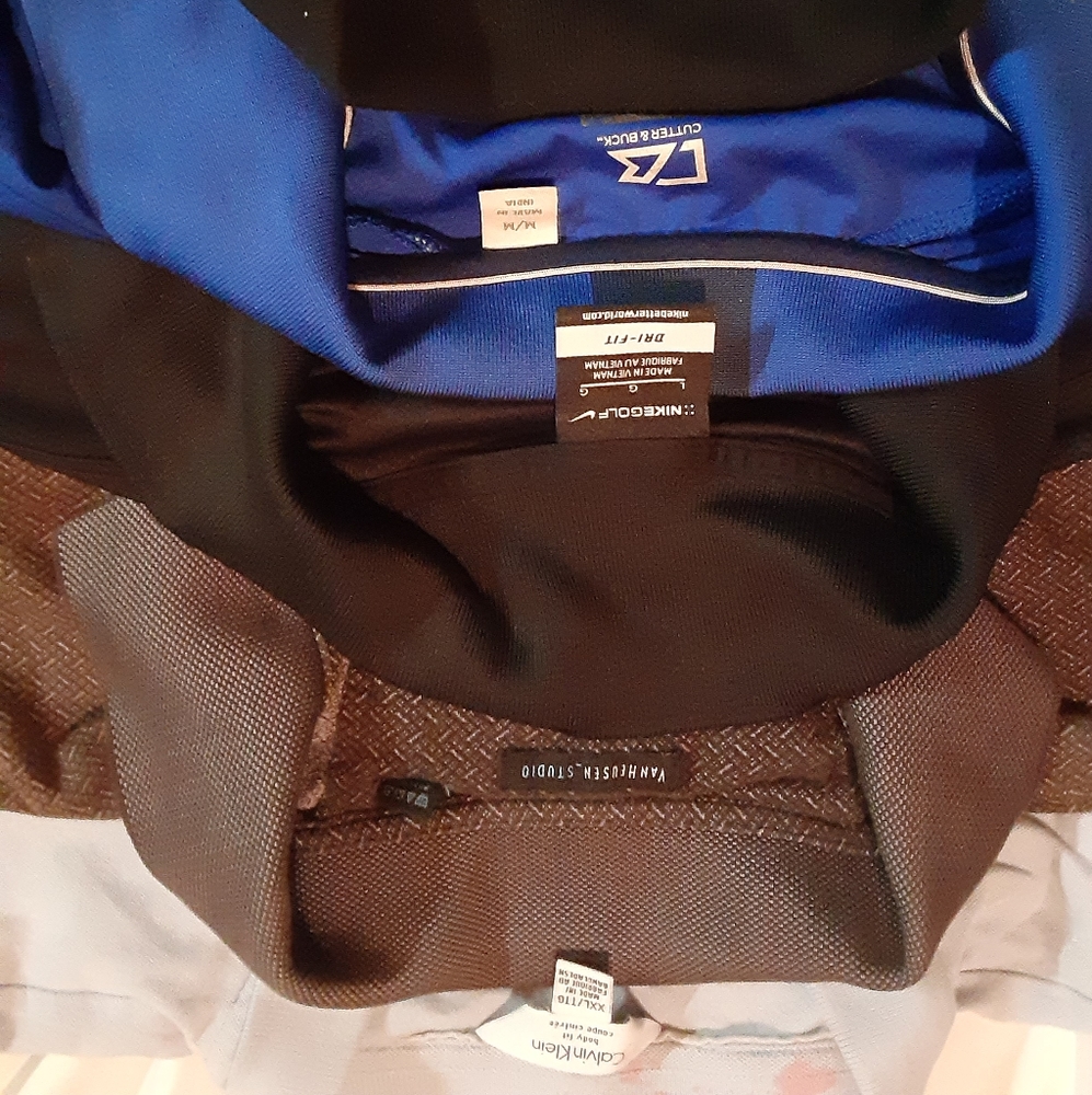 POLO BUNDLE!!!!!! - Picture 4 of 4